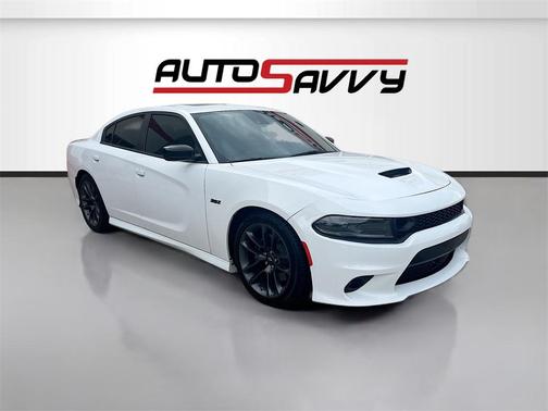 2023 Dodge Charger R/T Scat Pack