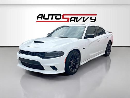 2023 Dodge Charger R/T Scat Pack