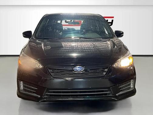 2023 Subaru Impreza Sport