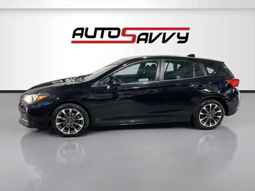 2023 Subaru Impreza Sport