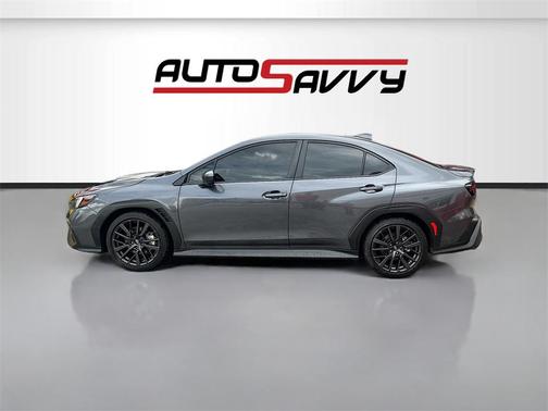 2024 Subaru WRX Premium