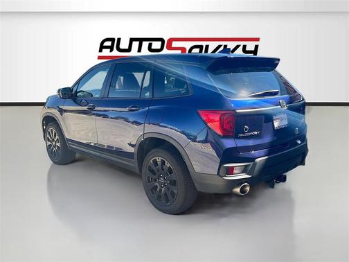 2023 Honda Passport AWD EX-L