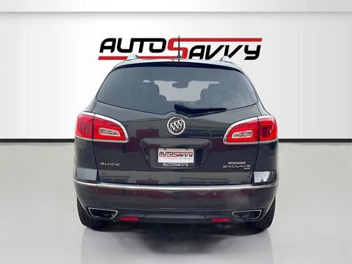 2014 Buick Enclave Leather