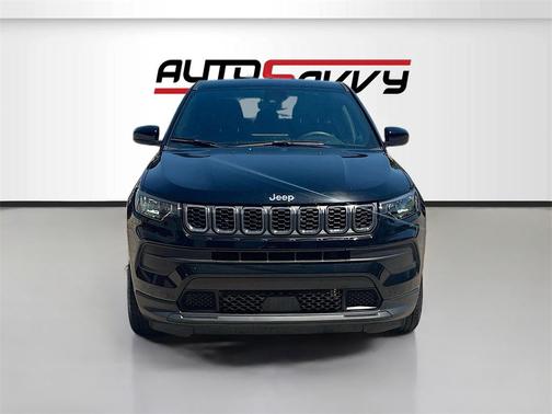 2024 Jeep Compass Sport