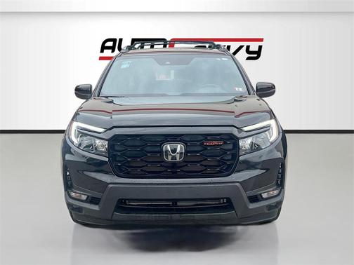 2024 Honda Passport AWD TrailSport