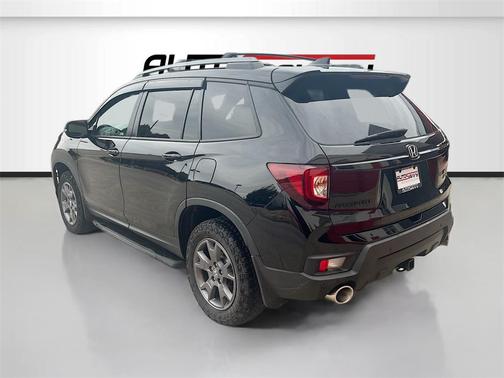 2024 Honda Passport AWD TrailSport