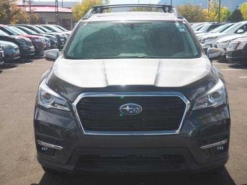 Photo 2 of 31 of 2020 Subaru Ascent Touring 7-Passenger