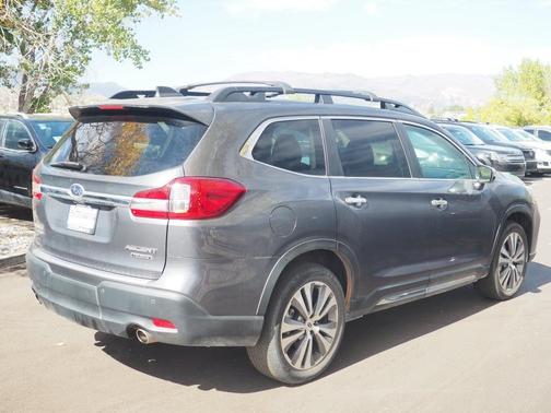 Photo 5 of 31 of 2020 Subaru Ascent Touring 7-Passenger