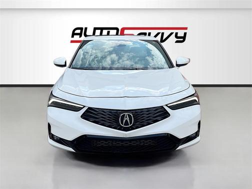 2023 Acura Integra A-SPEC