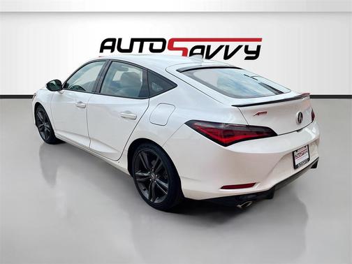 2023 Acura Integra A-SPEC