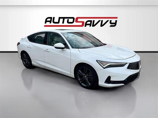 2023 Acura Integra A-SPEC