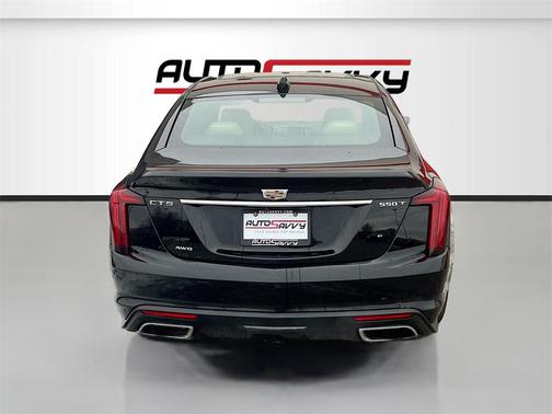 2023 Cadillac CT5 Premium Luxury