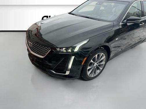 2023 Cadillac CT5 Premium Luxury