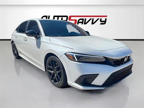 2024 Honda Civic Si Base