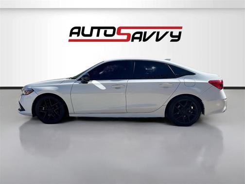 2024 Honda Civic Si Base