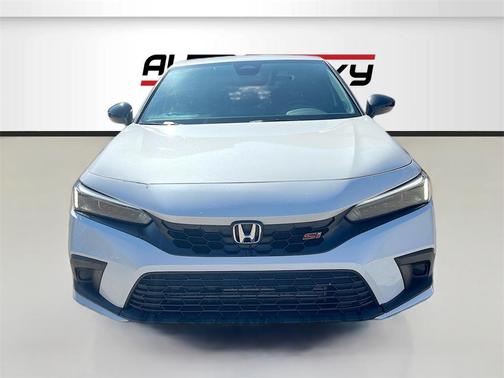 2024 Honda Civic Si Base