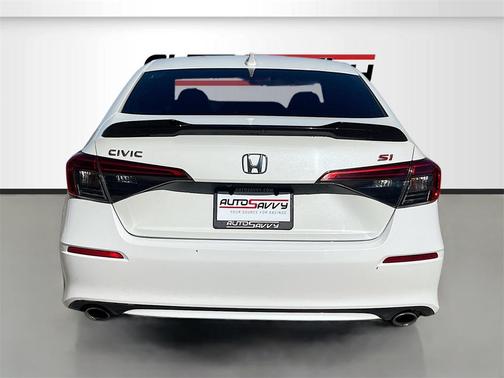2024 Honda Civic Si Base