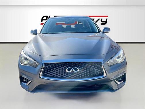 2023 INFINITI Q50 3.0t LUXE