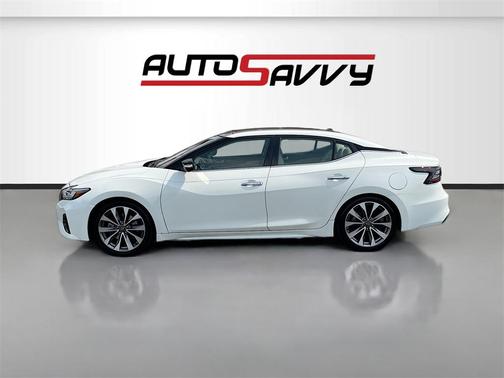 2023 Nissan Maxima 3.5 Platinum