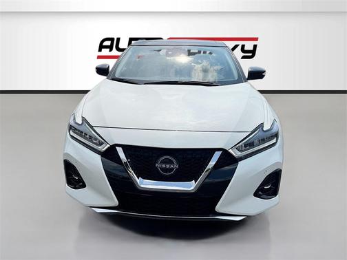 2023 Nissan Maxima 3.5 Platinum