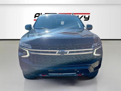 2023 Chevrolet Tahoe 4WD Z71