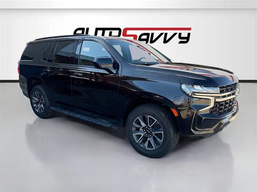 2023 Chevrolet Tahoe 4WD Z71
