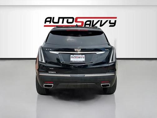 2023 Cadillac XT5 Sport