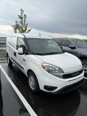2022 RAM ProMaster City Tradesman
