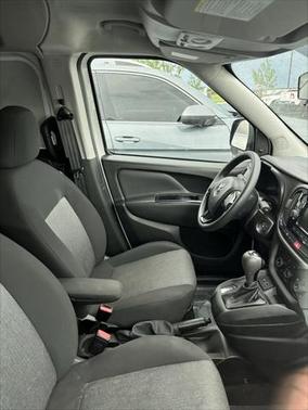 2022 RAM ProMaster City Tradesman