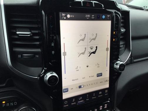 2024 RAM 1500 Big Horn/Lone Star