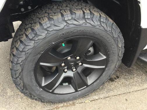 2024 RAM 1500 Big Horn/Lone Star