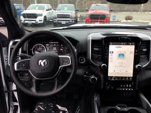 2024 RAM 1500 Big Horn/Lone Star