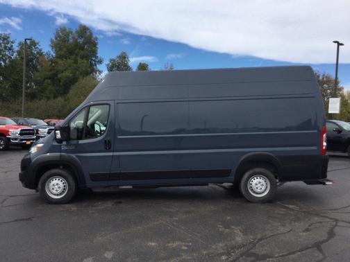 2024 RAM ProMaster 3500 High Roof