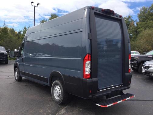 2024 RAM ProMaster 3500 High Roof
