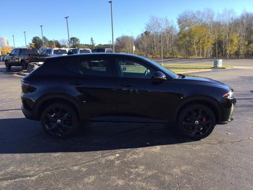 2024 Dodge Hornet GT Plus AWD