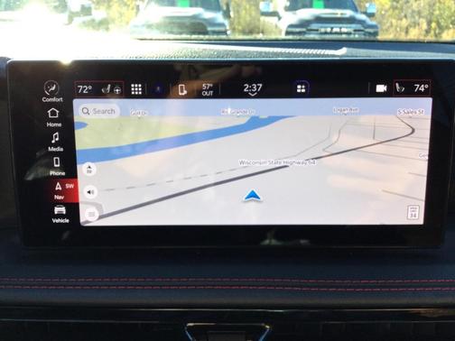 2024 Dodge Hornet GT Plus AWD