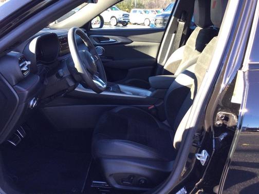 2024 Dodge Hornet GT Plus AWD