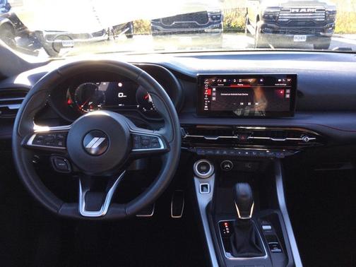 2024 Dodge Hornet GT Plus AWD