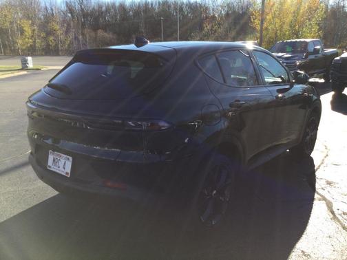 2024 Dodge Hornet GT Plus AWD