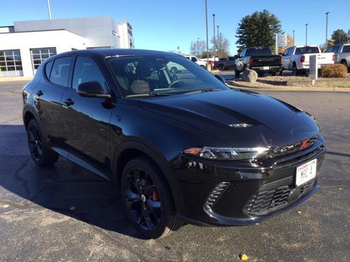 2024 Dodge Hornet GT Plus AWD