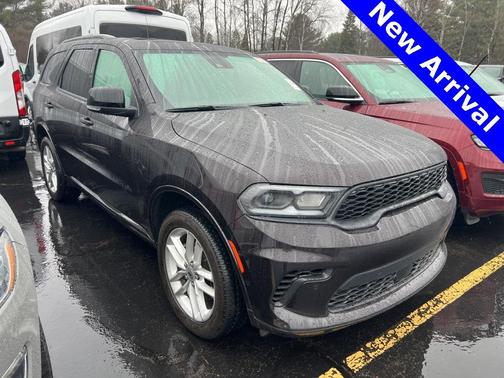2024 Dodge Durango GT Premium AWD
