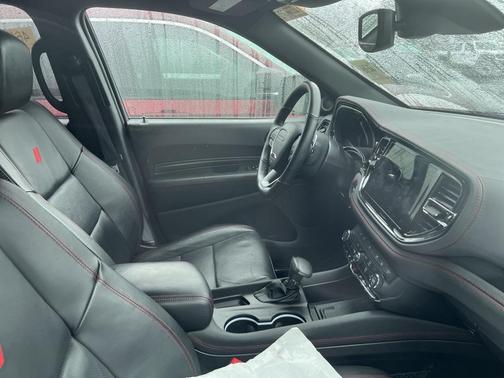 2024 Dodge Durango GT Premium AWD