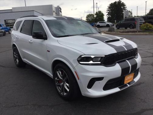 2024 Dodge Durango R/T Plus AWD
