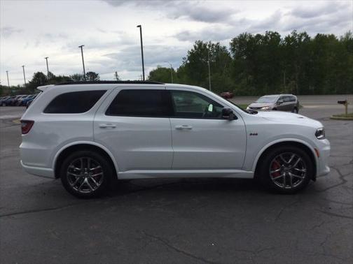 2024 Dodge Durango R/T Plus AWD