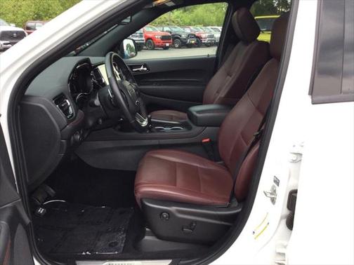 2024 Dodge Durango R/T Plus AWD