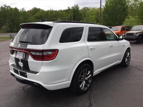 2024 Dodge Durango R/T Plus AWD