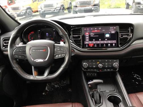 2024 Dodge Durango R/T Plus AWD