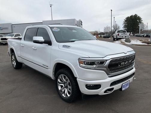 2023 RAM 1500 Limited