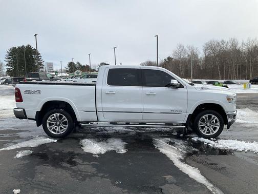 2024 RAM 1500 Limited