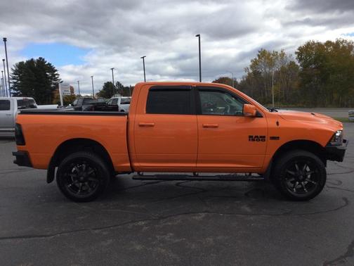 2015 RAM 1500 Sport